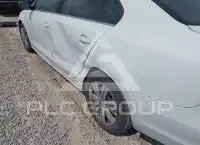 2017 Volkswagen Jetta фото