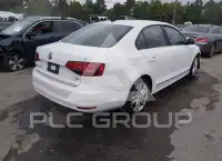 2017 Volkswagen Jetta фото