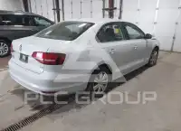 2017 Volkswagen Jetta фото