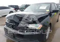 2017 Volkswagen Jetta фото