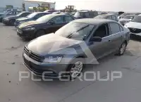 2017 Volkswagen Jetta фото