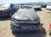 2017 Volkswagen Jetta фото