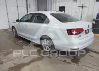 2017 Volkswagen Jetta фото