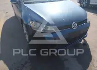 2017 Volkswagen GOLF фото