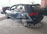 2017 Volkswagen GOLF фото