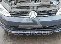 2017 Volkswagen GOLF фото