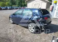 2017 Volkswagen GOLF фото