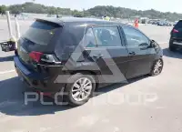 2017 Volkswagen GOLF фото