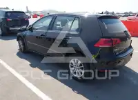 2017 Volkswagen GOLF фото