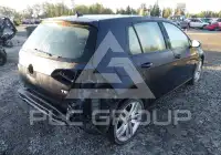 2017 Volkswagen GOLF фото