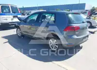 2017 Volkswagen GOLF photo