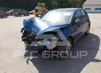 2017 Volkswagen GOLF фото