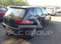 2017 Volkswagen GOLF фото