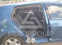 2017 Volkswagen GOLF photo