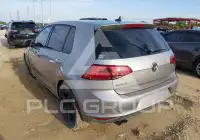 2017 Volkswagen GOLF фото