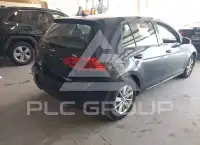 2017 Volkswagen GOLF фото