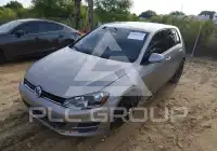 2017 Volkswagen GOLF фото