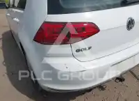 2017 Volkswagen GOLF фото