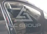 2017 Volkswagen GOLF фото