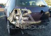 2017 Volkswagen GOLF фото