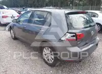 2017 Volkswagen GOLF фото