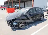 2017 Volkswagen GOLF фото