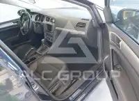 2017 Volkswagen GOLF фото