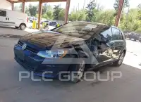 2017 Volkswagen GOLF фото