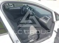 2017 Volkswagen GOLF фото