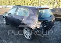 2017 Volkswagen GOLF фото