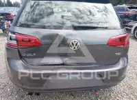 2017 Volkswagen GOLF фото