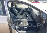 2017 Volkswagen GOLF фото