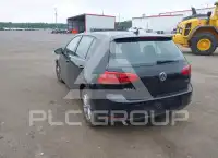 2017 Volkswagen GOLF фото