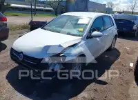 2017 Volkswagen GOLF photo