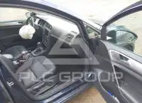 2017 Volkswagen GOLF фото