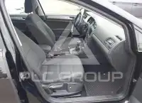 2017 Volkswagen GOLF фото