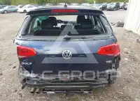 2017 Volkswagen GOLF фото