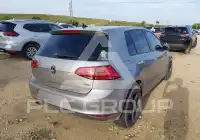 2017 Volkswagen GOLF фото