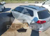 2017 Volkswagen GOLF photo