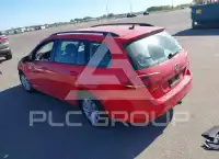 2017 Volkswagen GOLF фото