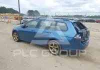 2017 Volkswagen GOLF photo