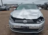 2017 Volkswagen GOLF фото
