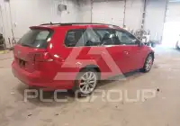 2017 Volkswagen GOLF photo