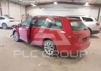2017 Volkswagen GOLF photo