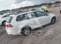 2017 Volkswagen GOLF фото