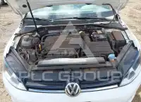 2017 Volkswagen GOLF фото