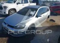 2017 Volkswagen GOLF photo