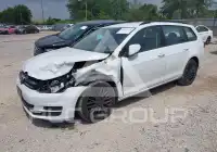 2017 Volkswagen GOLF фото