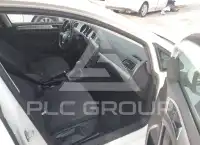 2017 Volkswagen GOLF фото