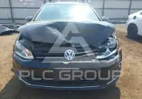 2017 Volkswagen GOLF photo